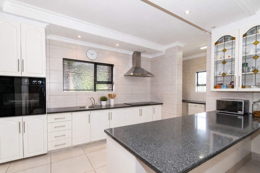 3 Bedroom Property for Sale in Dan Pienaar Free State